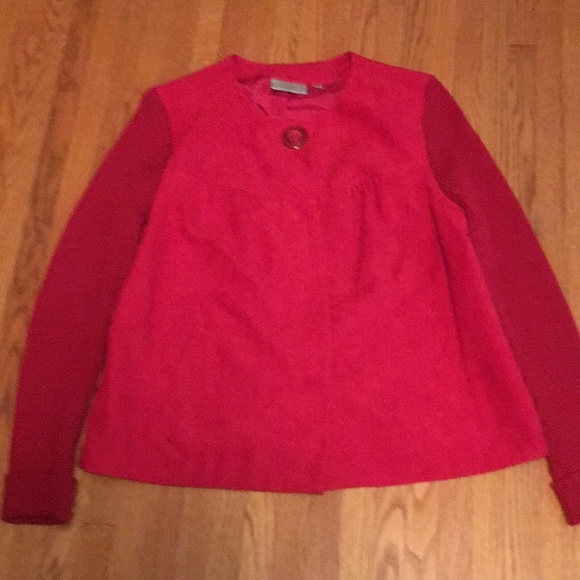 Woman’s jacket - Picture 1 of 3